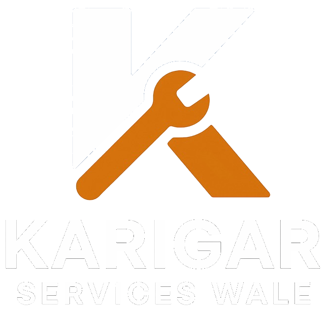 Karigar Services Wale - Professional Home Services in Mumbai