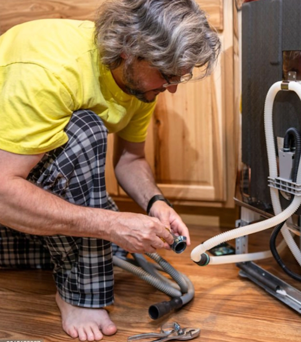 Indian Home Maintenance