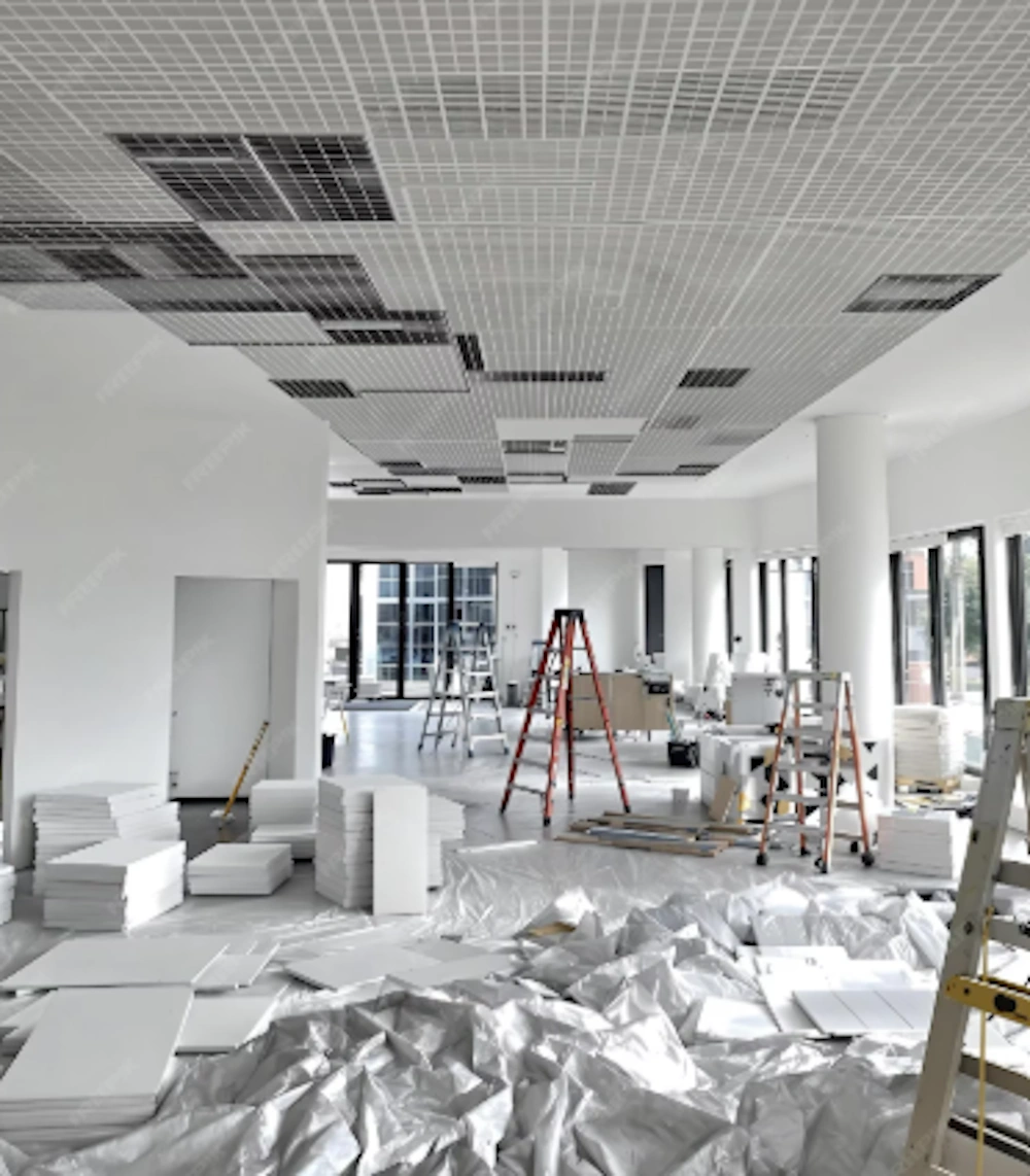 Indian Home Maintenance